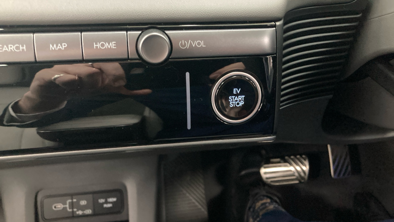 Hyundai IONIQ 5 168kW Ultimate 84 kWh 5dr Auto [Tech Pack] Electric Hatchback